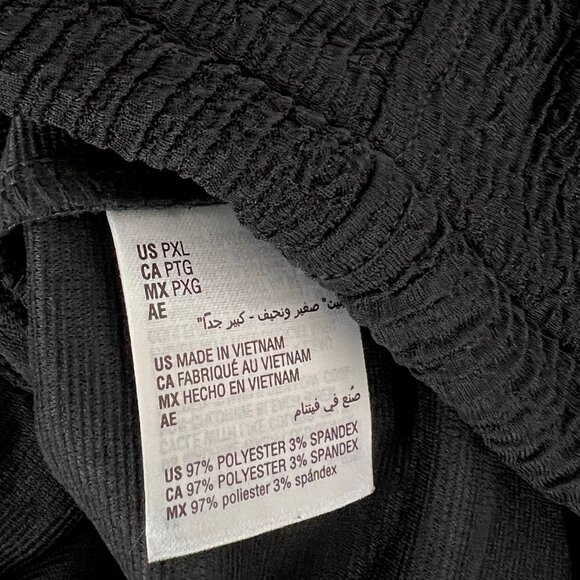 JM Collections 3/4 Sleeve Lightweight Jacket - Picture 9 of 11